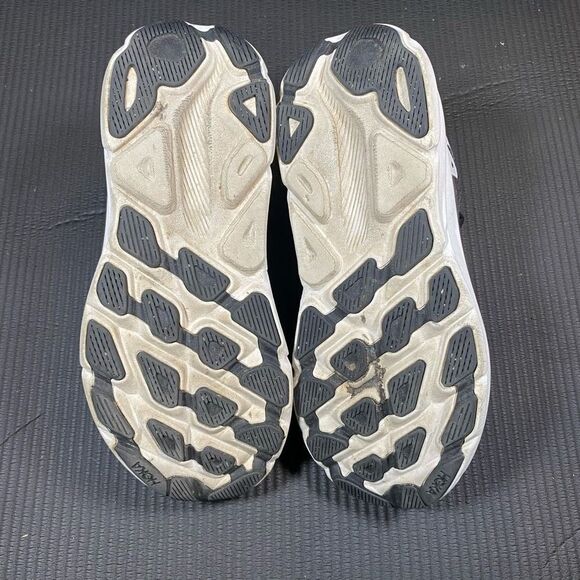 HOKA ONE ONE CLIFTON 9 - Men’s Running Shoes - SIZE 8D - Picture 10 of 11